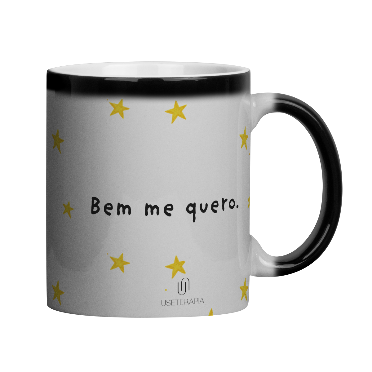 Caneca Mágica | Bem me quero