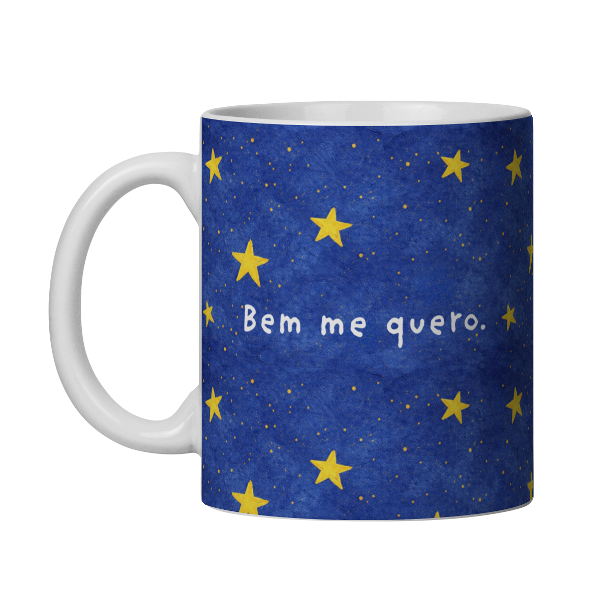 Caneca | Bem me quero