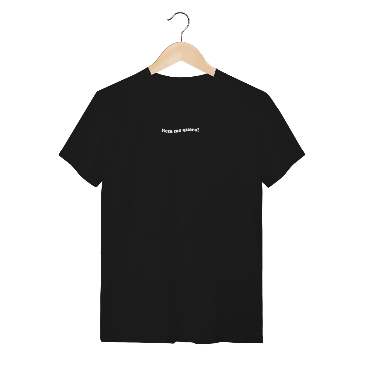 Camiseta | Bem me quero
