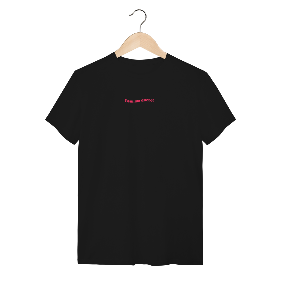 Camiseta | Bem me quero