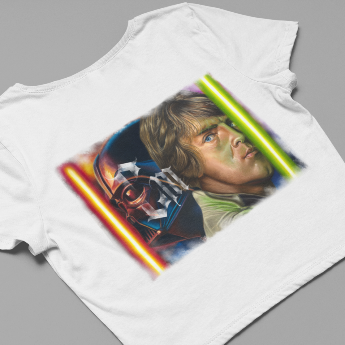 Confronto de Destinos - Cropped