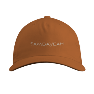 Boné Confort Sambayeah