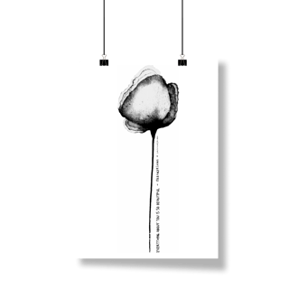 Poster Everything About You