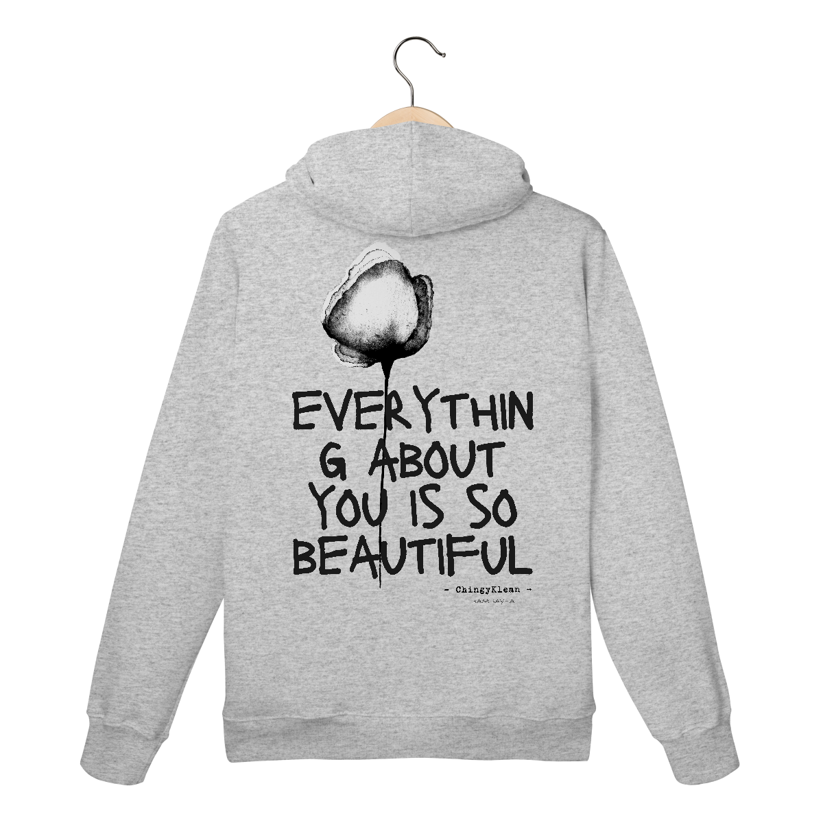 Moleton Prime Canguru Everything Aout You MCS3