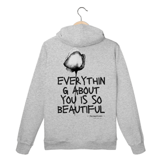 Moleton Prime Canguru Everything Aout You MCS3