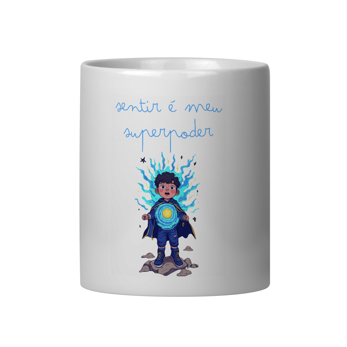 Nome do produto: Caneca | Superpoder
