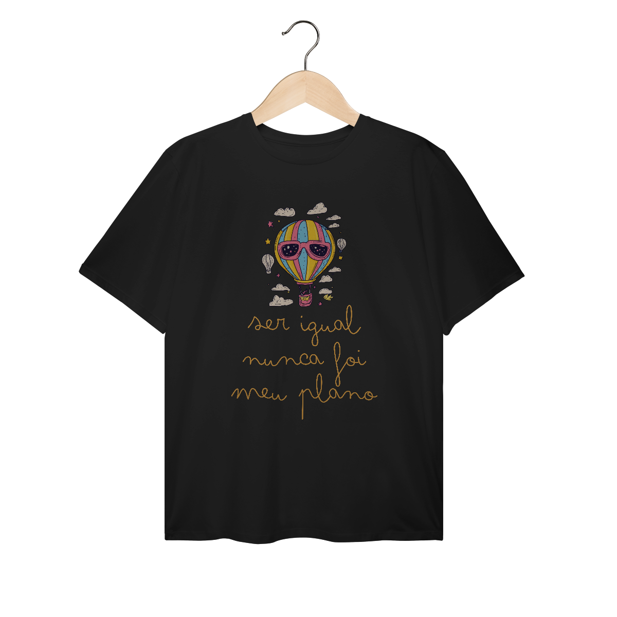 Nome do produto: Plus Size