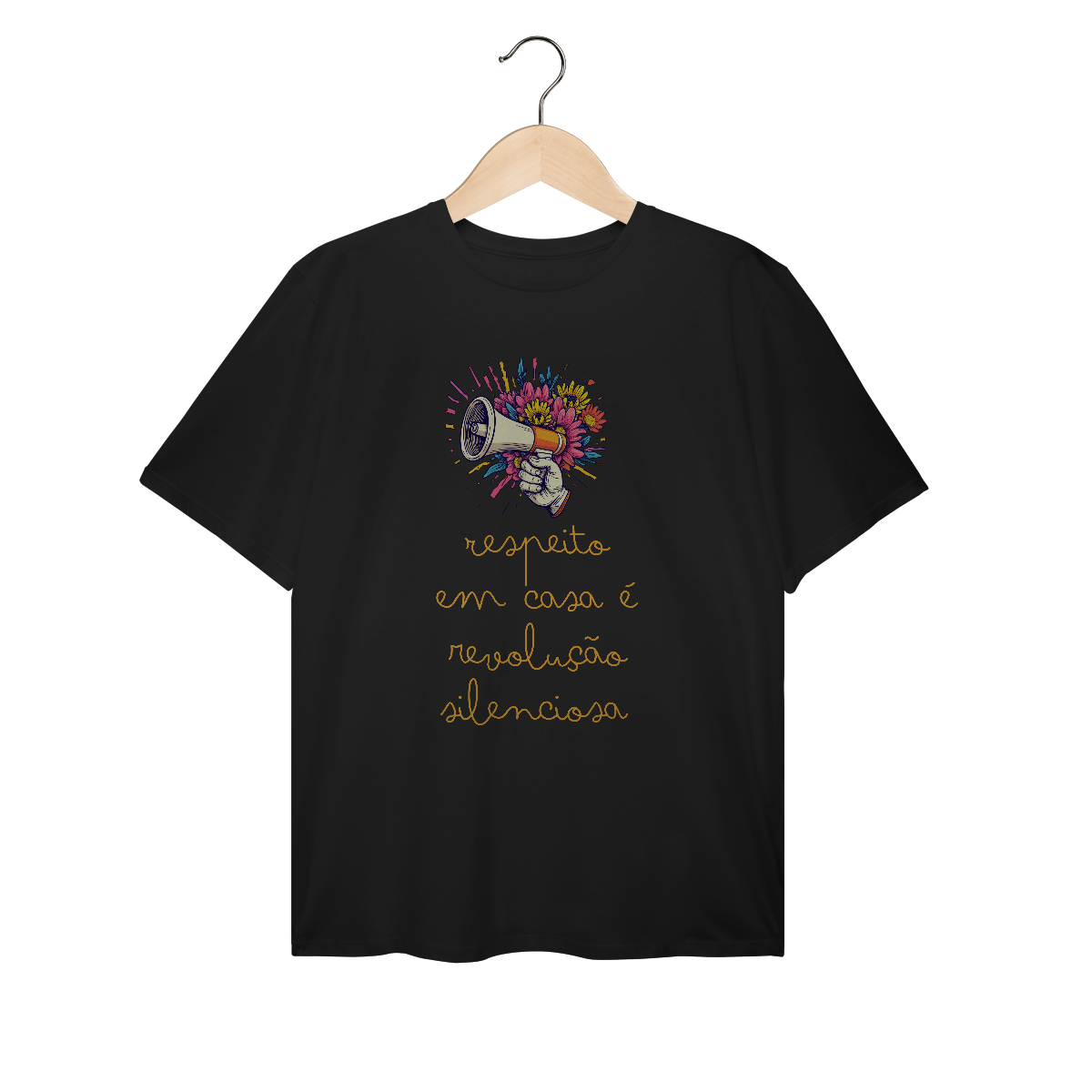 Nome do produto: Pluz Size | Revolução Silenciosa