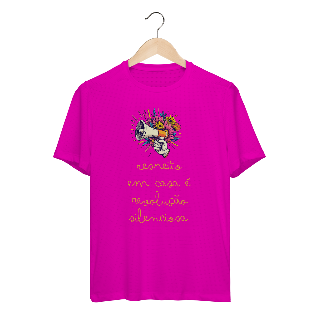 Nome do produto: Sport Dry UV | Revolução Silenciosa