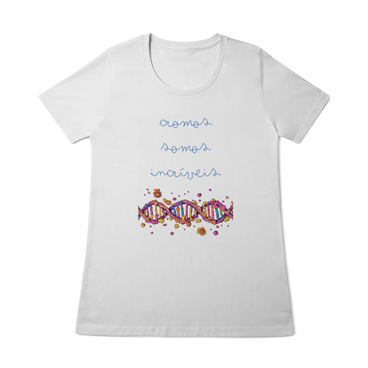 Nome do produto: Bebê Longo | Cromossomos Incríveis