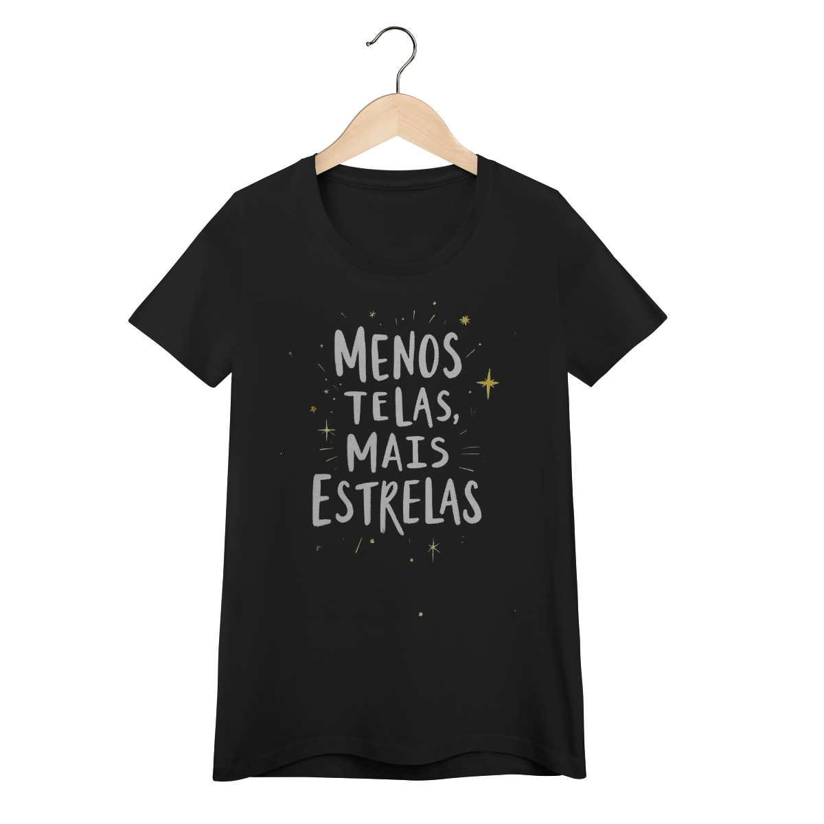 Nome do produto: Bebê Longo | Menos Telas, Mais Estrelas