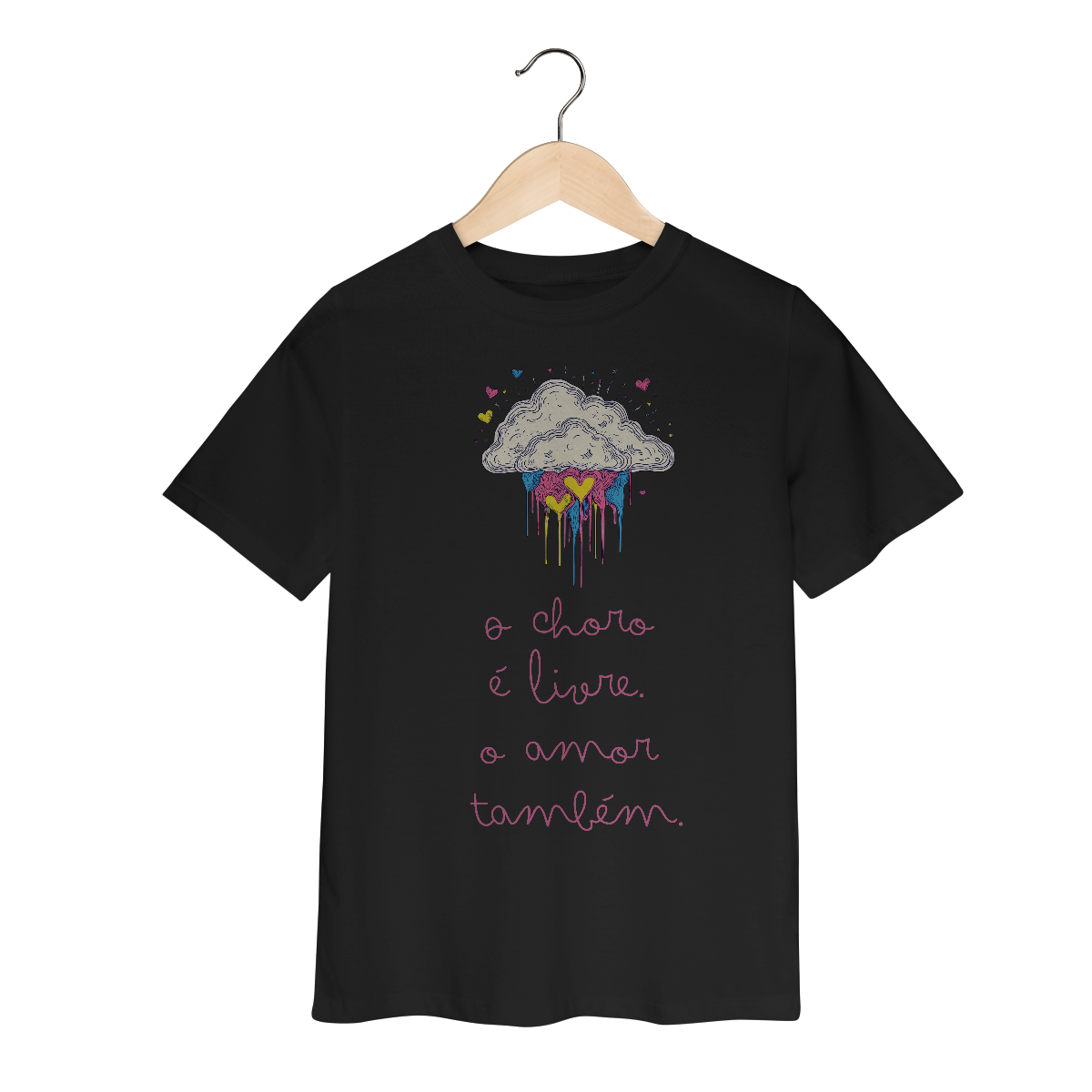 Nome do produto: Infantil Clássica