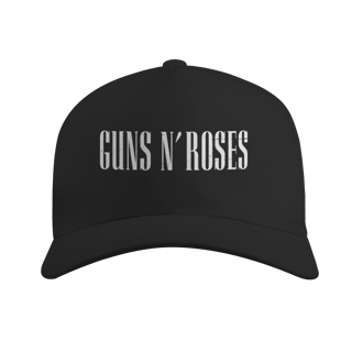 Boné - Guns N' Roses #3