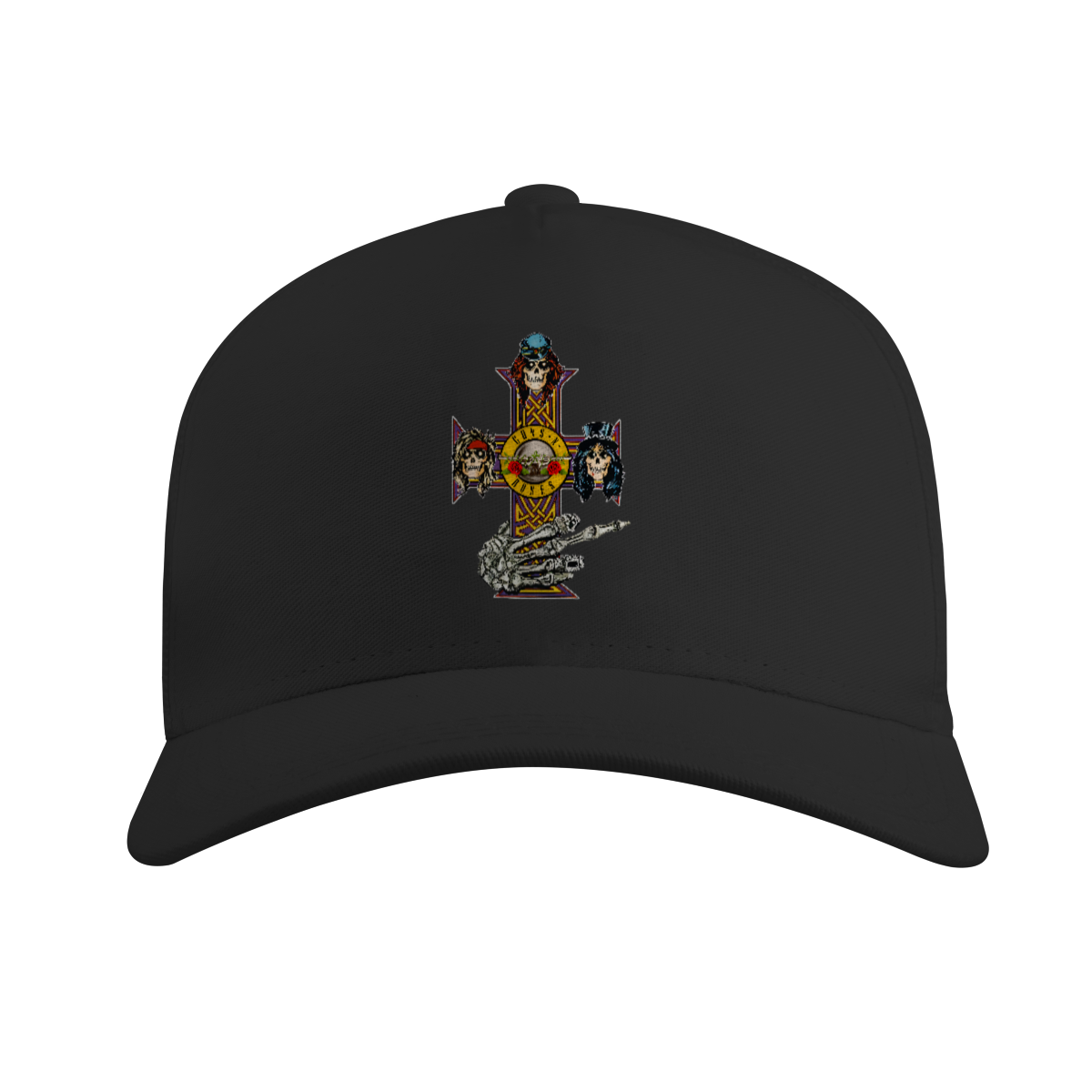 Boné - Guns N' Roses #2