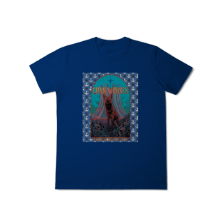 Camiseta - Brasília #2 2025