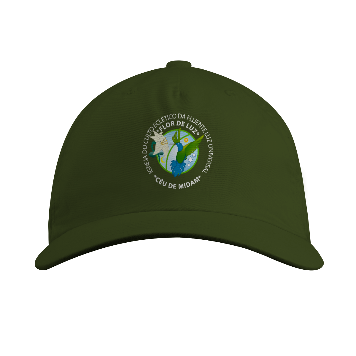 Nome do produto: Boné Prime Confort