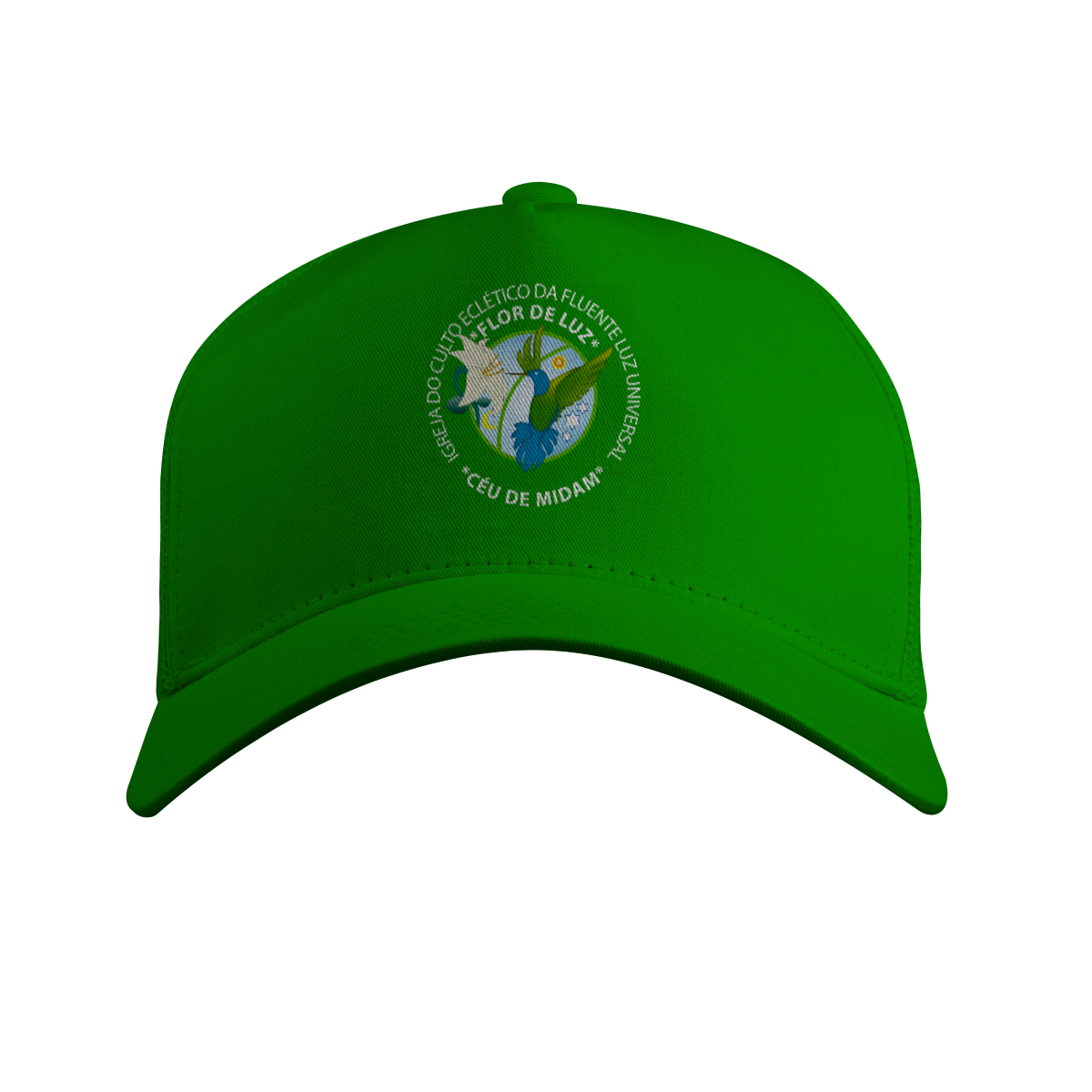 Nome do produto: Boné Prime com tela