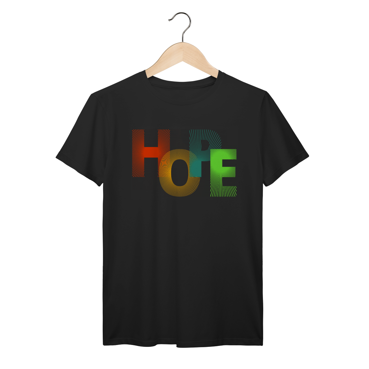 Camisa HOPE