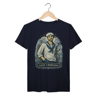 Camiseta Salve a Marujadada