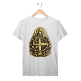Camiseta São Bento