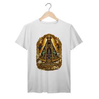Camiseta N S Aparecida