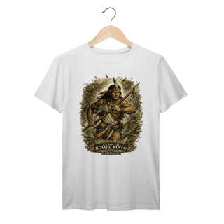 Camiseta Rompe Mato