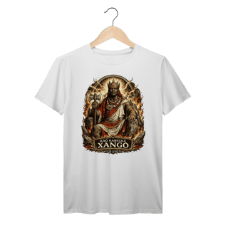 Camiseta Xangô