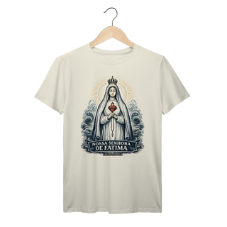 Camiseta N S de Fátima