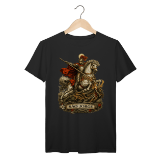 Camiseta São Jorge