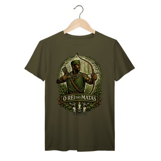 Camiseta Oxossi