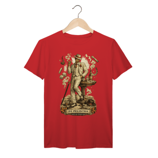 Camiseta Zé Pelintra
