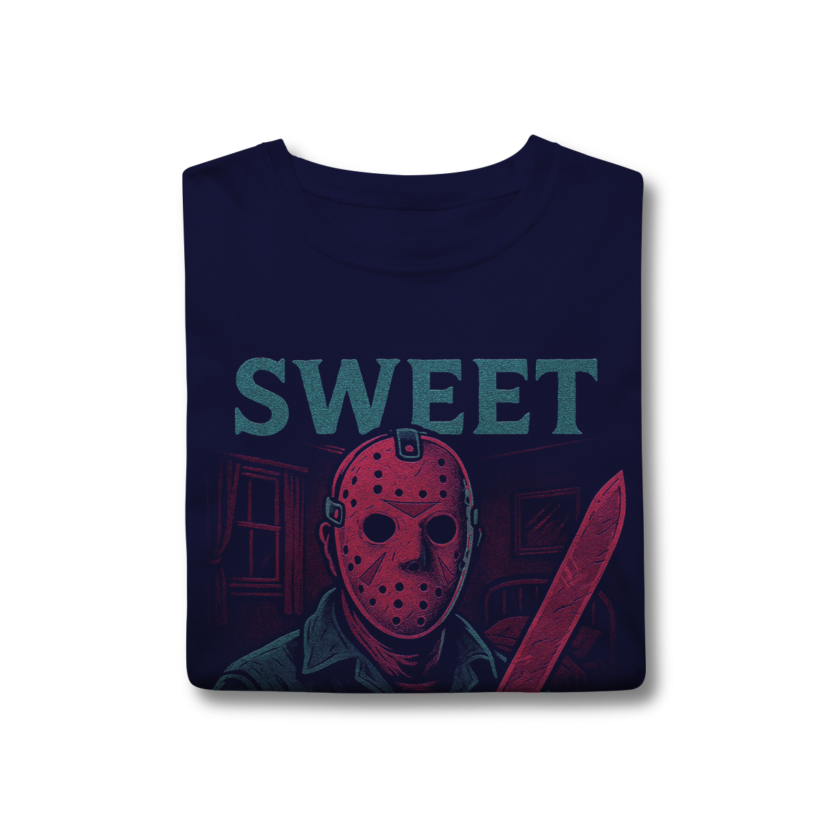 Nome do produto: Jason - Tshirt