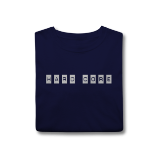 HARD CORE - Tshirt
