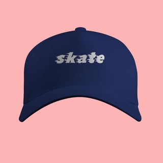 Skate - Boné