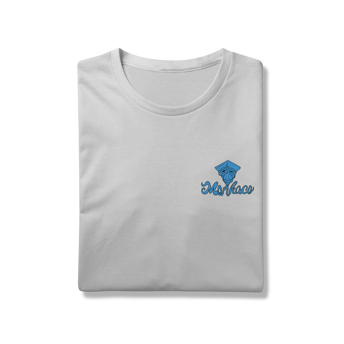 Nome do produto: T-shirt Monkaco