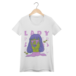 Lady - Baby Long