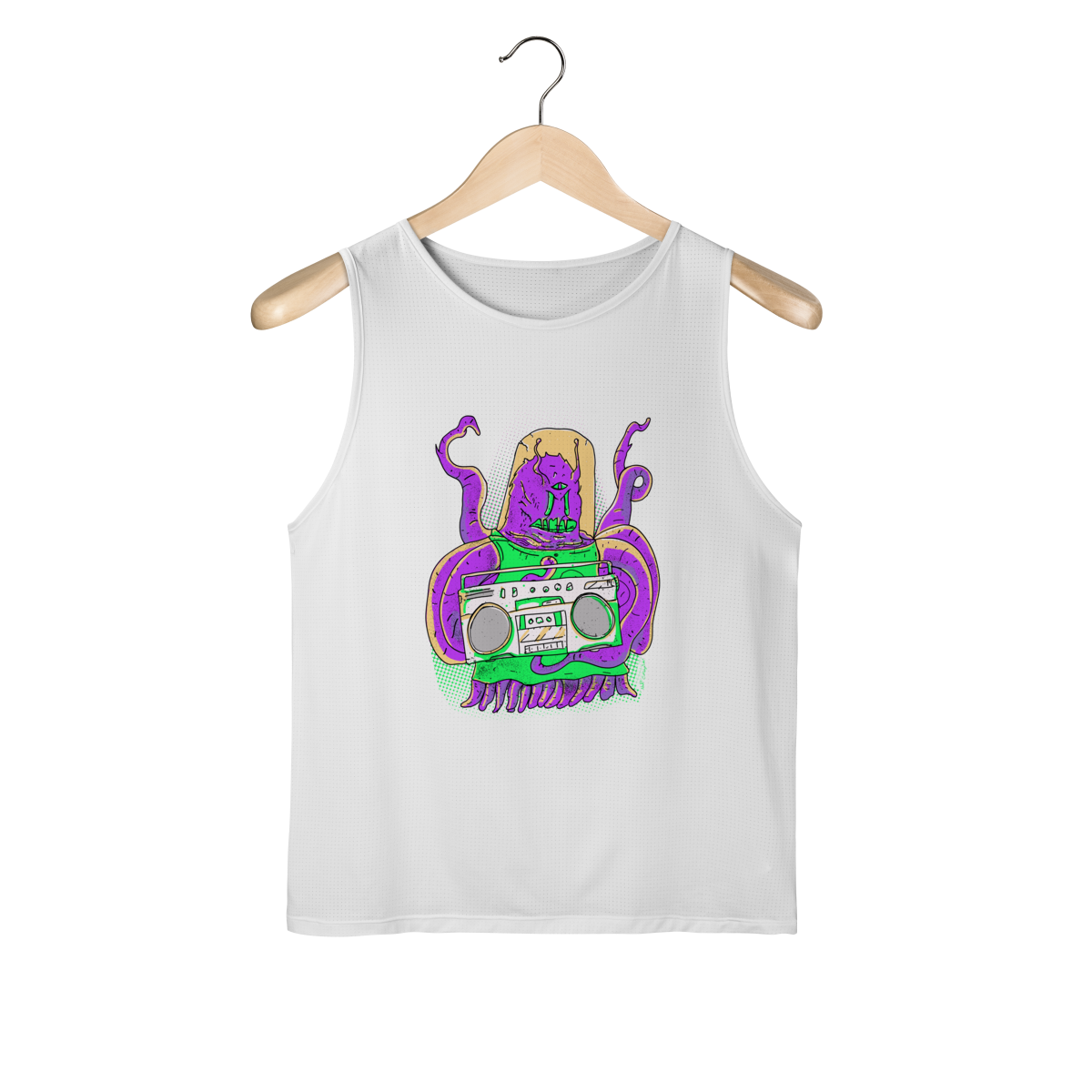 Etanois Song - Regata