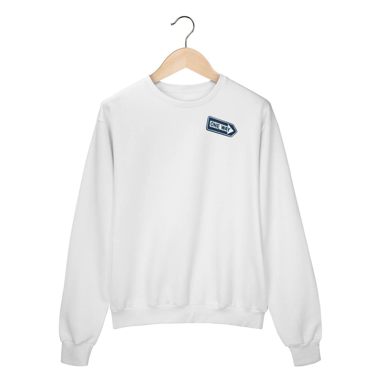 Nome do produto: CIty - Blusa