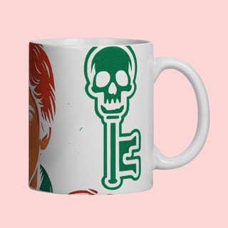 Goonies - Caneca 