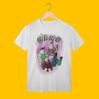 Gang - T shirt