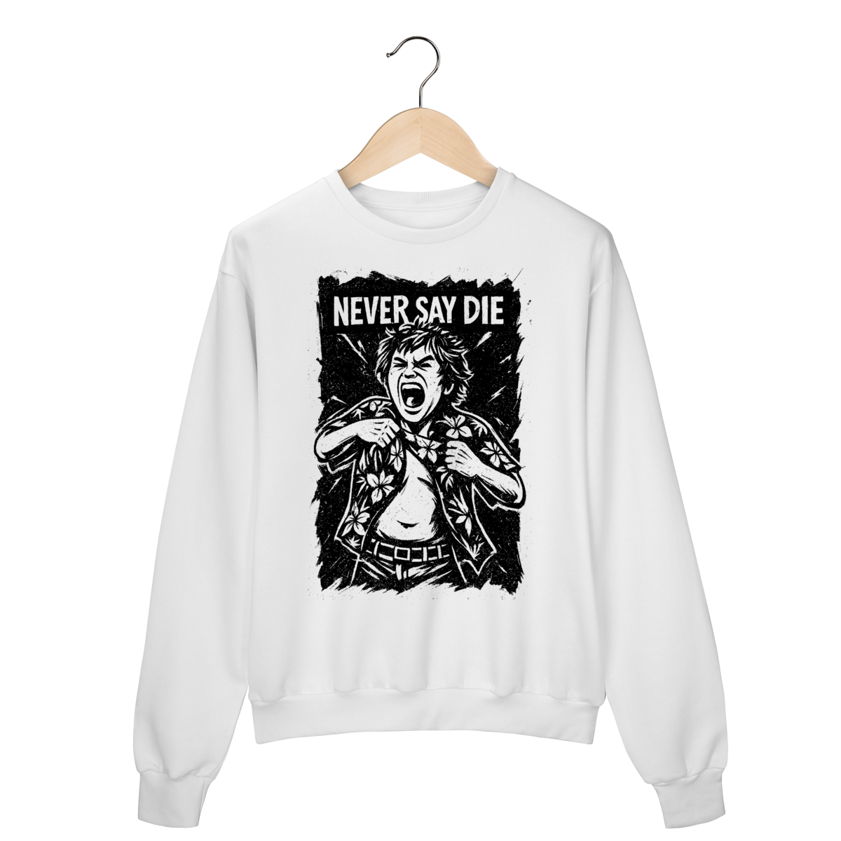 Nome do produto: Gonnies - Blusa