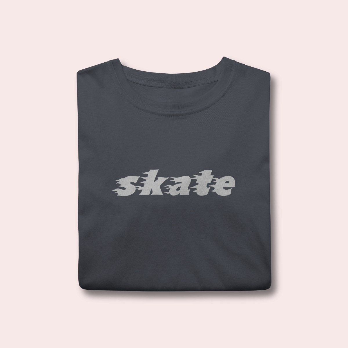 Skate - Tshirt