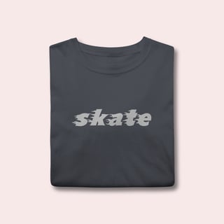 Skate - Tshirt