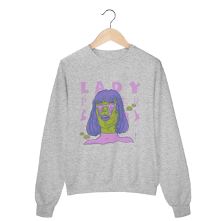 Lady - Moletom Prime