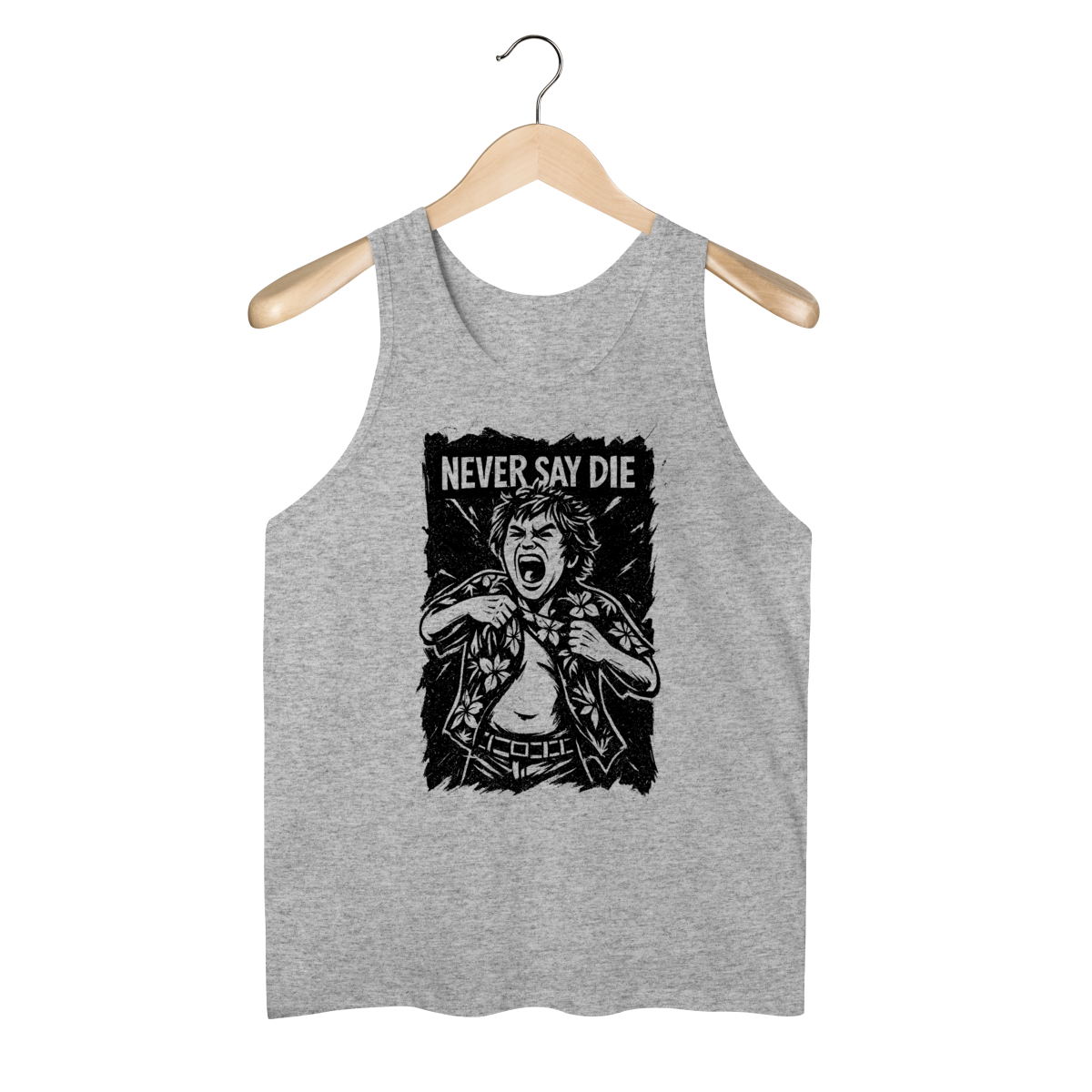 Nome do produto: Gonnies - Regata