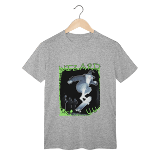 Wizard - T shirt