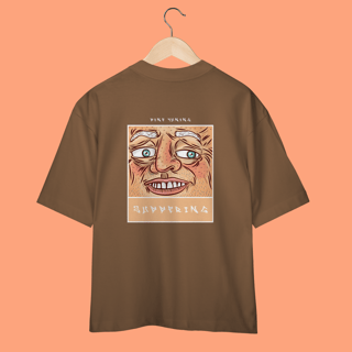 Oversized - Chorrindo