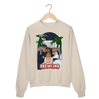 Gremlin - Moletom