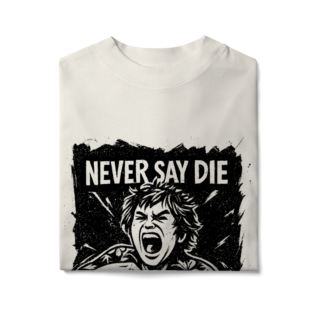 Nome do produto: Gonnies - Oversized