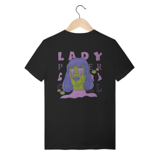 Lady T shirt